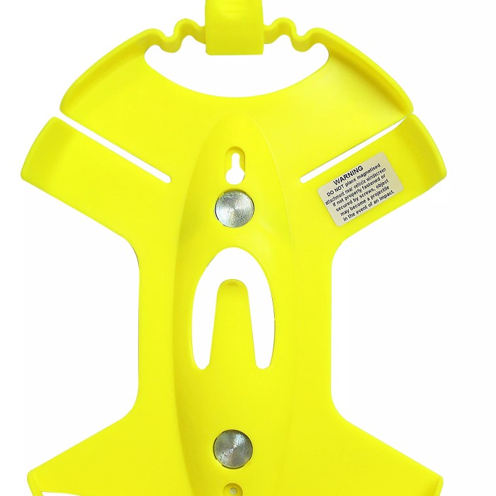 hard hat caddy