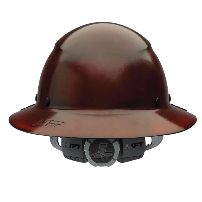 class g hard hat