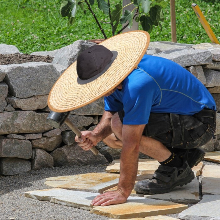 sombrero hard hat