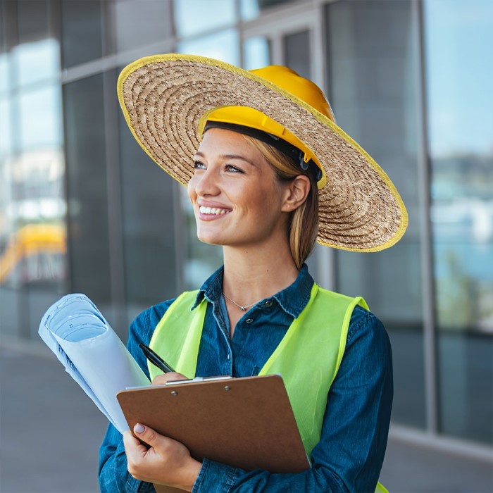 sombrero hard hat