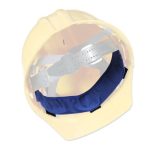 hard hat sweatband