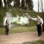 who invented the bulletproof vest