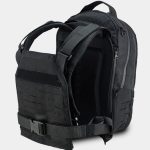 backpack bulletproof vest