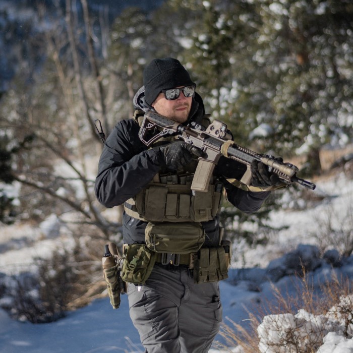 is it illegal to wear a bulletproof vest