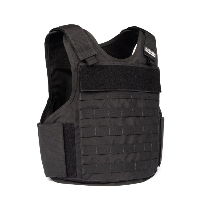 lightweight bulletproof vest