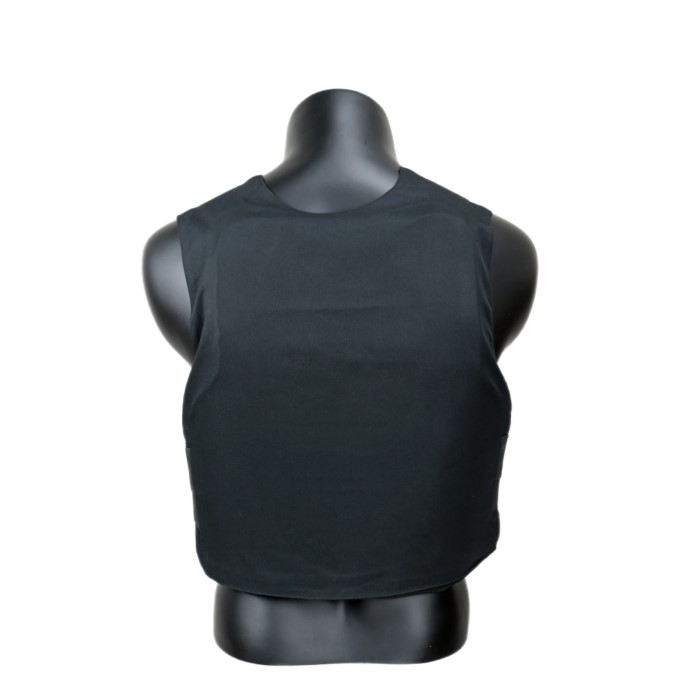lightweight bulletproof vest