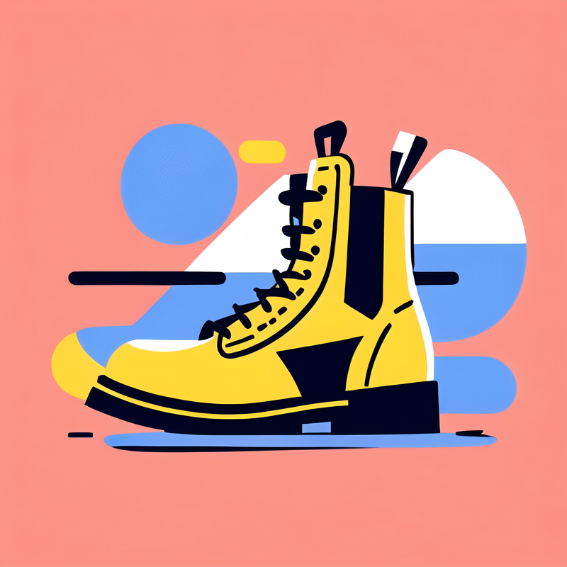 Essential Features of Safety Boot: Stay Protected in Style 2025缩略图 Essential Features of Safety Boot: Stay Protected in Style 2025