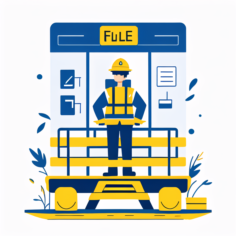 When Is Fall Protection Required in the Construction Industry?缩略图 When Is Fall Protection Required in the Construction Industry?