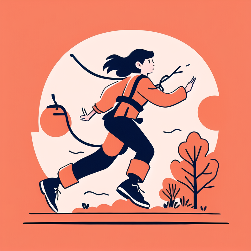 Rope Grab Fall Protection: Essential Gear for Workers’ Safety缩略图