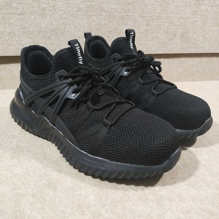 Why Comfortable Safety Shoes Are Essential for Your Job插图 comfortable safety shoes