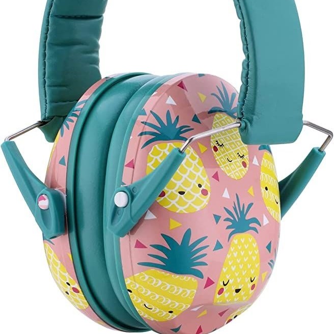 Ear Protection for Kids: Must-Have Items for Little Explorers插图2 ear protection for kids