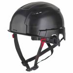 Enhance Your Protection: Milwaukee Safety Helmet Insights 2025缩略图 milwaukee safety helmet
