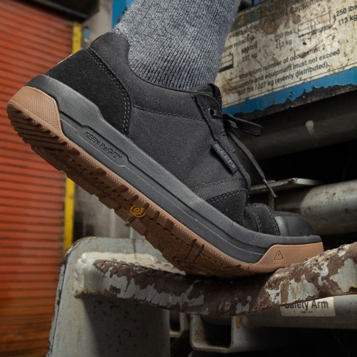 Investing in Lightweight Safety Shoes: Benefits for Workers插图1 lightweight safety shoes