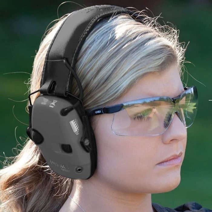Affordable Shooting Ear Protection: Best Deals for 2025插图 shooting ear protection