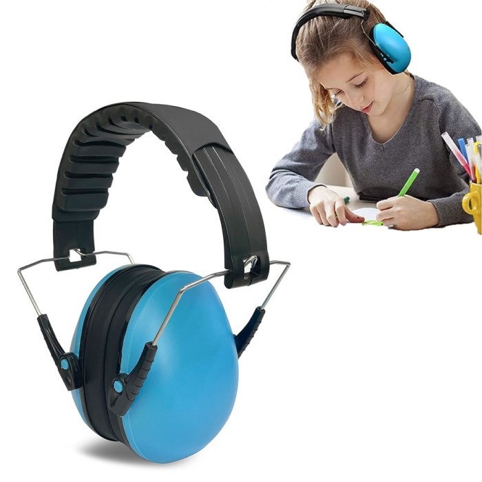 Ear Protection for Kids: Must-Have Items for Little Explorers插图1 ear protection for kids
