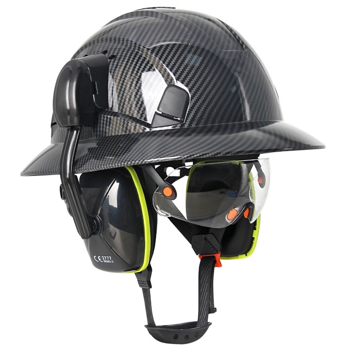 Stylish and Safe: Full Brim Safety Helmet Trends for 2025插图2 full brim safety helmet