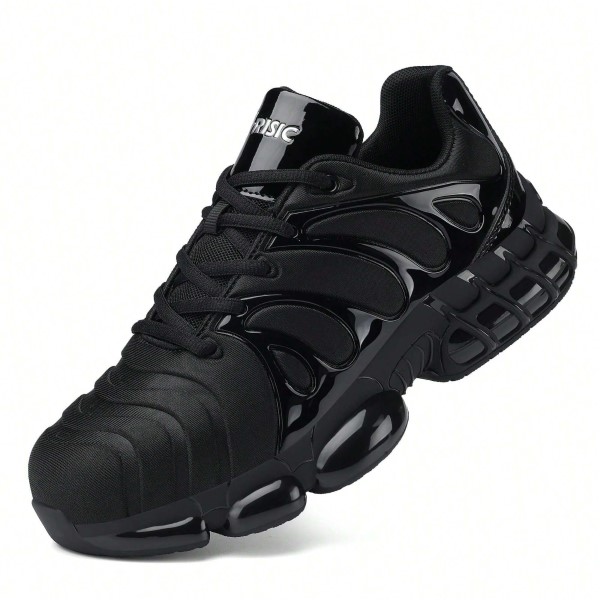 Why Comfortable Safety Shoes Are Essential for Your Job插图3 comfortable safety shoes