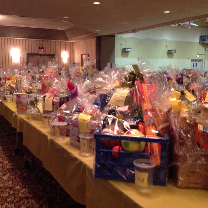 what is a tricky tray