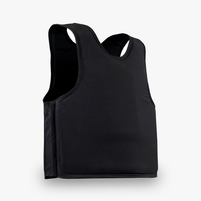 Level 3 Bulletproof Vest Comparisons: Find Your Ideal Fit插图3 lightweight safety shoes