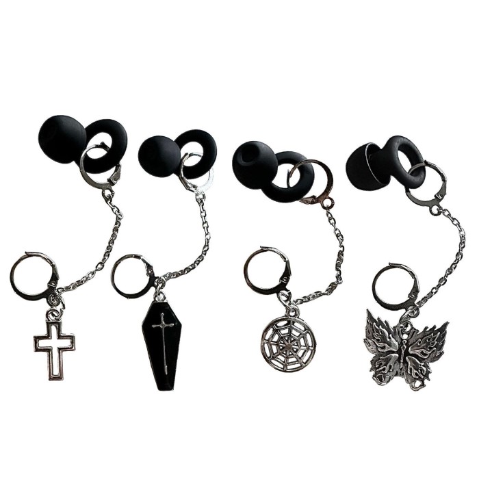 2025’s Best Earplugs for Concerts: Top Picks for Music Lovers插图4 earplugs for concerts