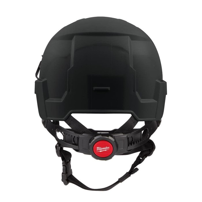 milwaukee safety helmet