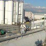 Effective Railcar Fall Protection Strategies for Safer Operations缩略图 werner fall protection
