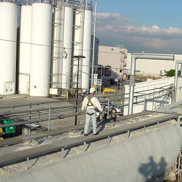Effective Railcar Fall Protection Strategies for Safer Operations缩略图 werner fall protection