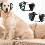 Dog Ear Protection: Essential Gear for Happy, Healthy Dogs缩略图 dog ear protection