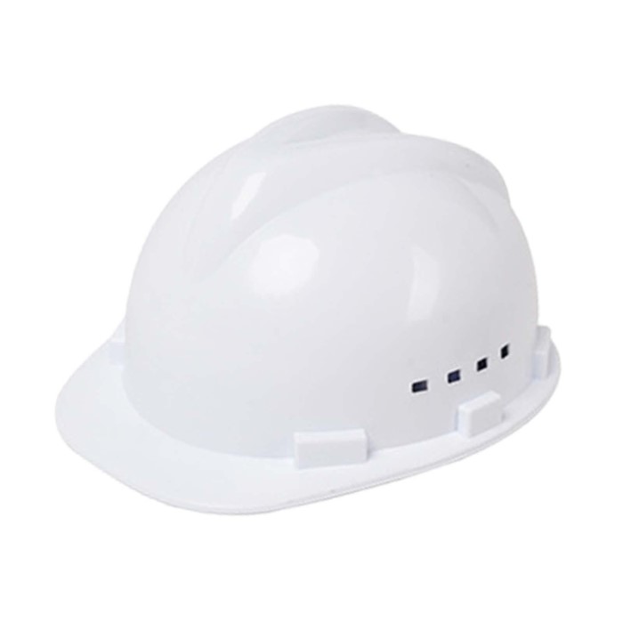 2025 Guide: Safety Helmet vs Hard Hat for Worker Protection插图 safety helmet vs hard hat