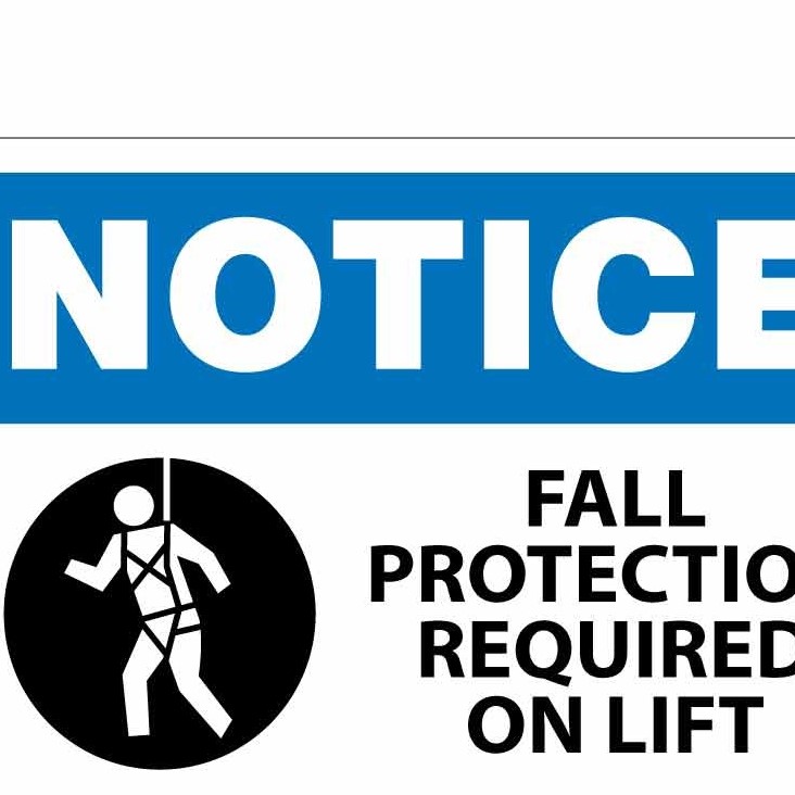 When Must Employers Provide Conventional Fall Protection?插图3 when must employers provide conventional fall protection