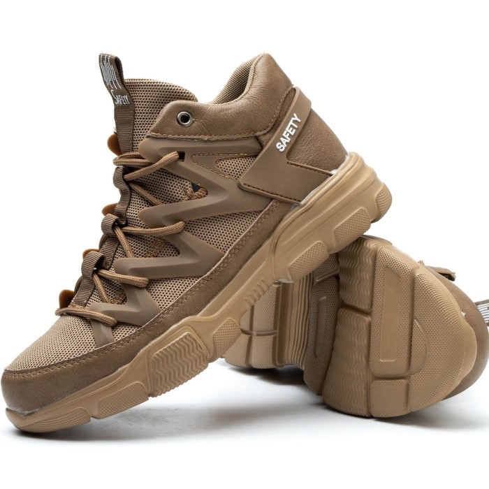 Finding the Right Composite Safety Shoes for Your Job in 2025插图2 composite safety shoes