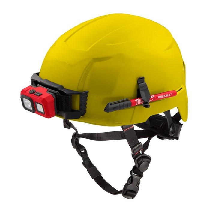 Invest in Your Safety: Best Type 2 Safety Helmet Reviews 2025插图 type 2 safety helmet
