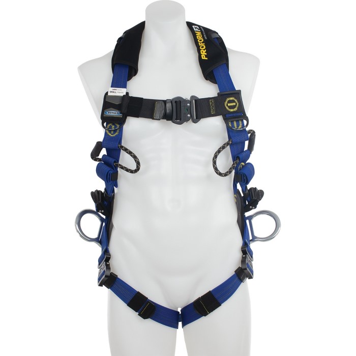Navigate Safety: Werner Fall Protection Equipment Guide for 2025插图 werner fall protection