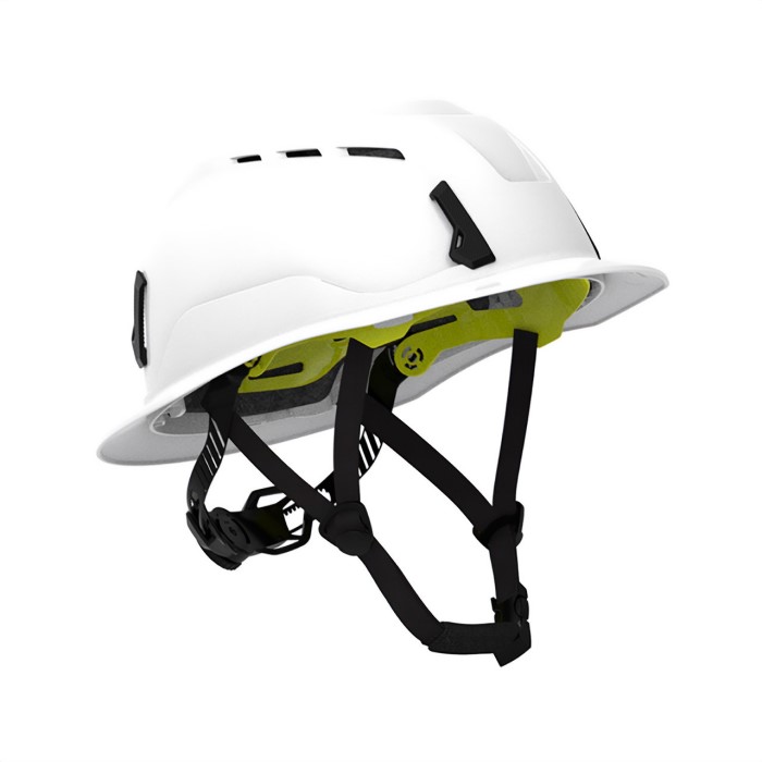 Safety Helmet Construction Innovations: Keeping Workers Safe插图1 safety helmet construction