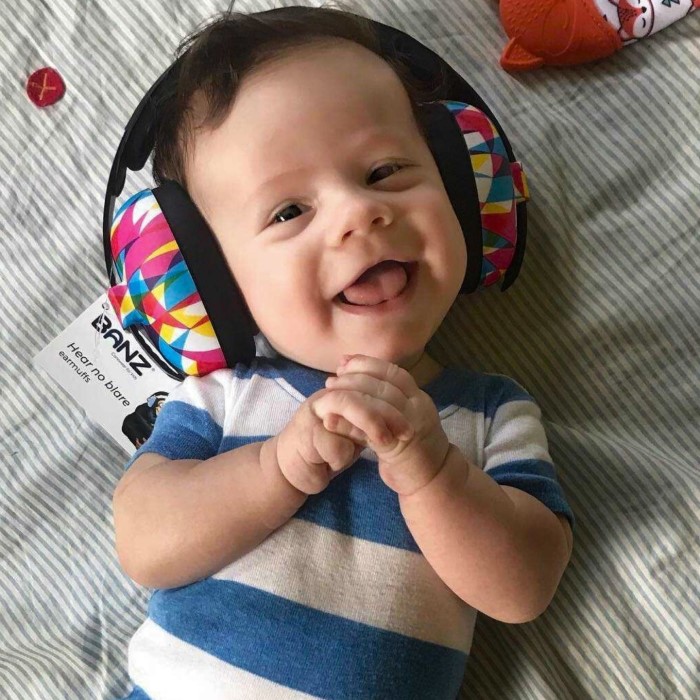 Why Baby Ear Protection is Essential for Modern Parents in 2025插图3 baby ear protection