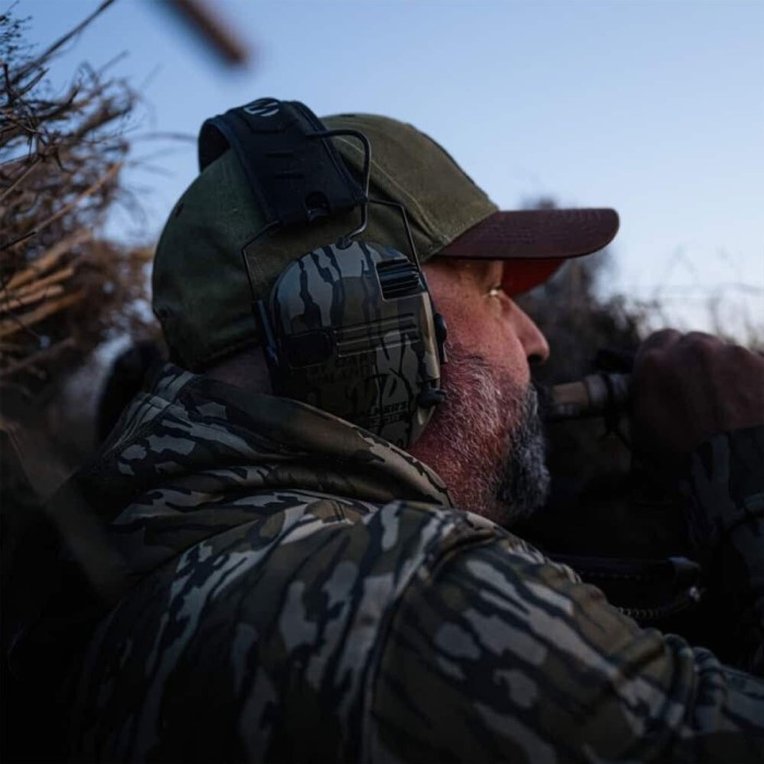 Affordable Shooting Ear Protection: Best Deals for 2025插图2 shooting ear protection