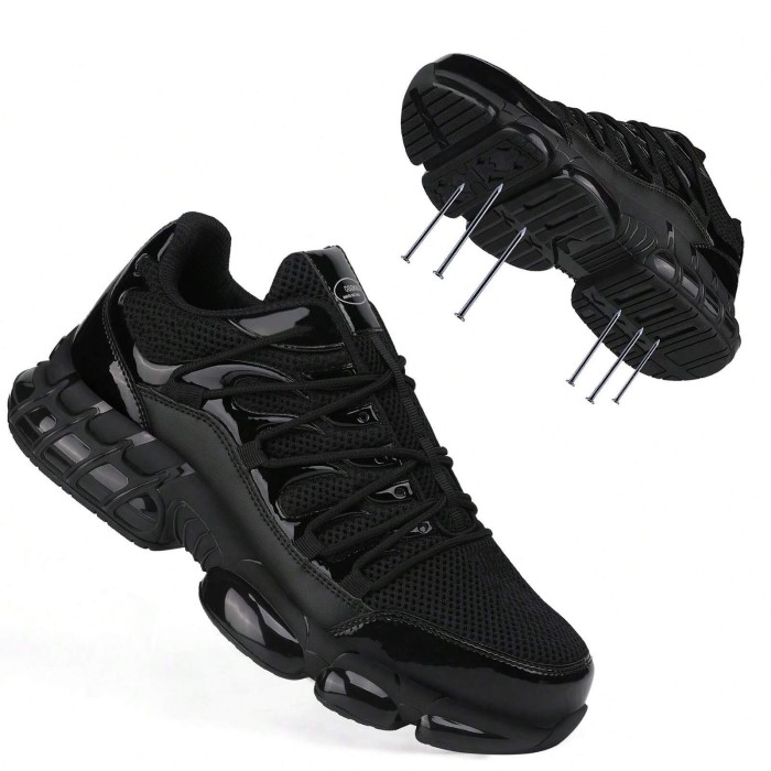 Finding the Right Composite Safety Shoes for Your Job in 2025插图1 composite safety shoes