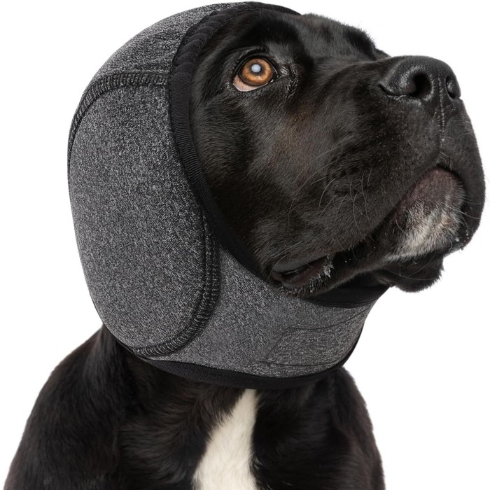 Dog Ear Protection: Essential Gear for Happy, Healthy Dogs插图2 dog ear protection