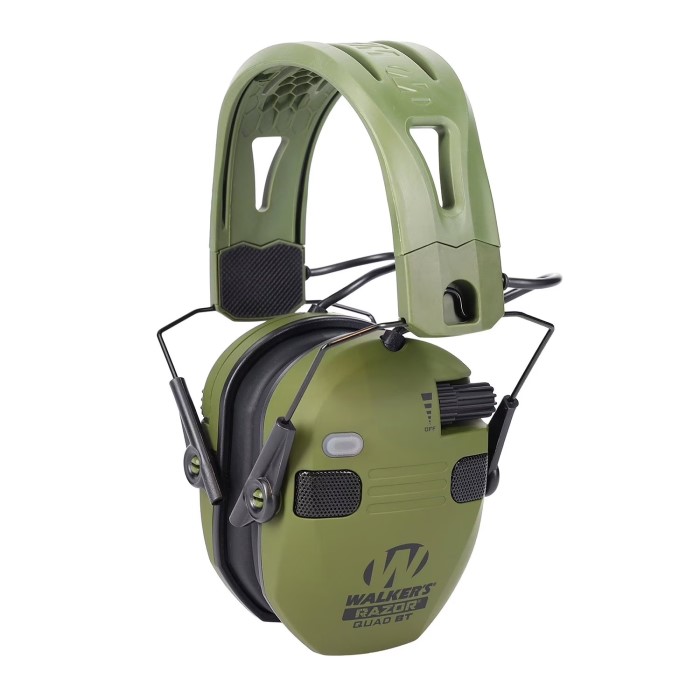 Walker Ear Protection: Essential Gear for Audiophiles插图2 walker ear protection