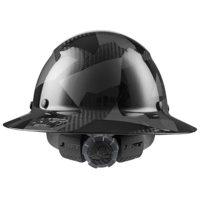Stylish and Safe: Full Brim Safety Helmet Trends for 2025缩略图 full brim safety helmet
