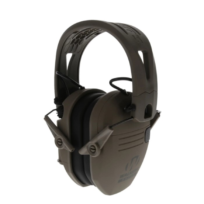 Walker Ear Protection: Essential Gear for Audiophiles插图1 walker ear protection