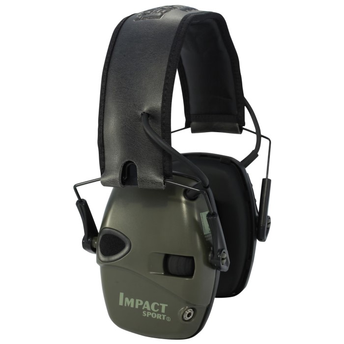 Howard Leight Ear Protection: Essential Gear for Any Environment插图2 howard leight ear protection