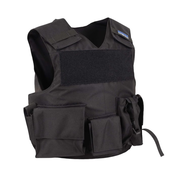 How Much Does a Bulletproof Vest Cost? Expert Insights for 2025插图1 how much does a bulletproof vest cost