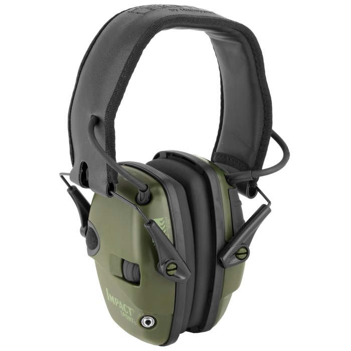 Howard Leight Ear Protection: Essential Gear for Any Environment插图1 howard leight ear protection