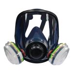 dust mask respirator