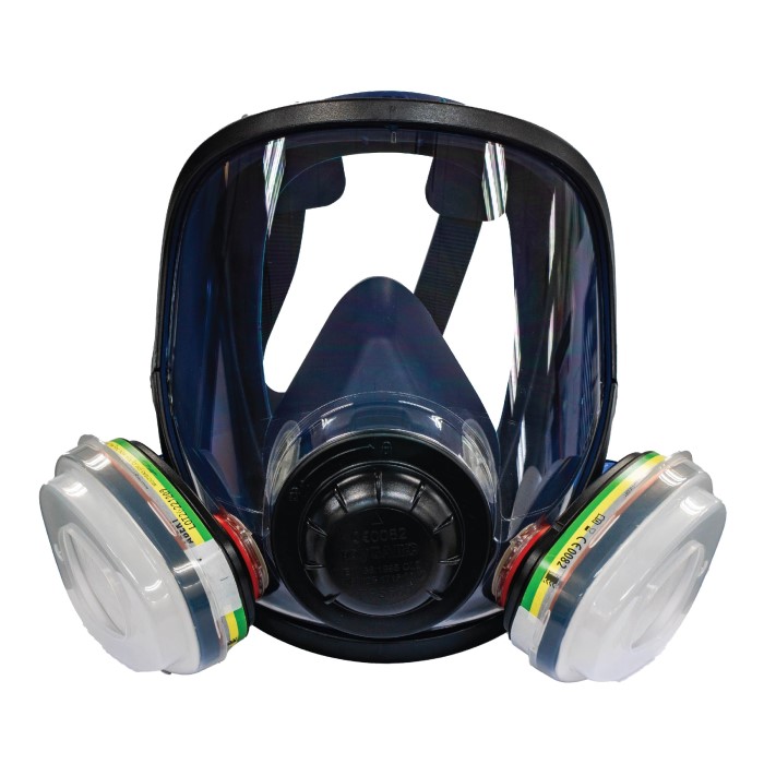 dust mask respirator