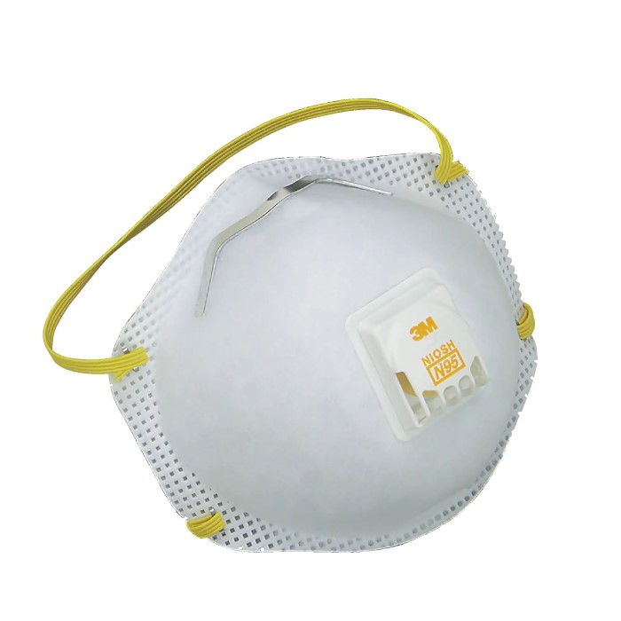 3m dust mask
