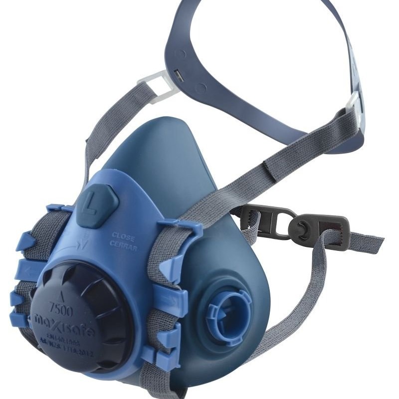 Top 5 Silica Dust Masks: Protect Your Lungs from Harmful Dust插图 silica dust mask
