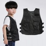 bulletproof vest for kids