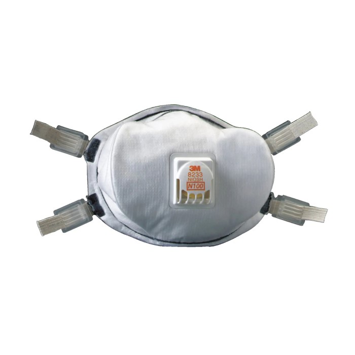 3m dust mask